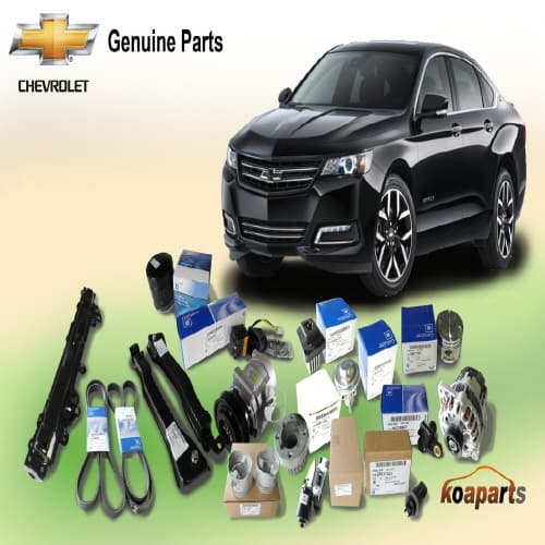 Hyundai_ KIA_ GM_Chevrolet_ Ssangyong_ Renault_ OEM parts